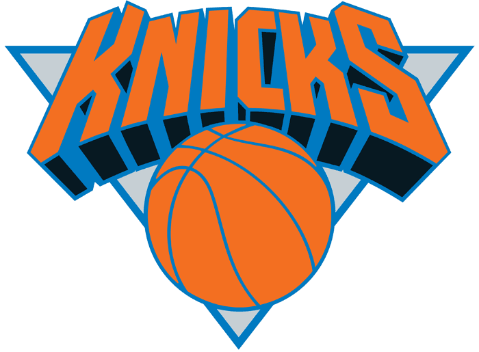 New York Knicks 1992-1995 Primary Logo iron on transfers for clothing